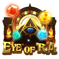 Eye of RA