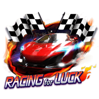 Racing for Luck