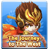 The Journey to the West